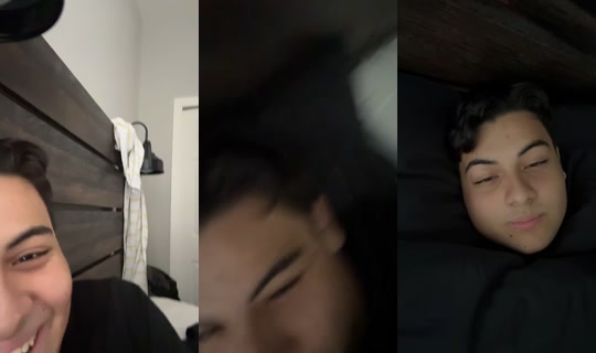 leoaspidr TikTok Live — Aug 29, 2026, 8:02 PM
