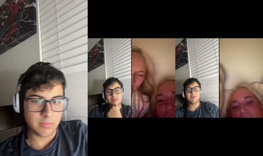 leoaspidr TikTok Live — Aug 30, 2026, 5:53 AM