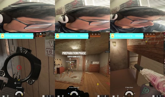 leoaspidr TikTok Live — Aug 30, 2026, 8:37 PM