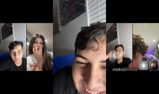 leoaspidr TikTok Live — Sep 3, 2026, 2:17 AM