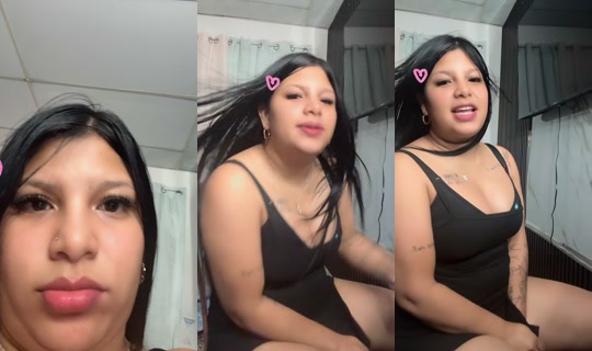 leomairispaz26 TikTok Live — Sep 10, 2026, 11:17 PM