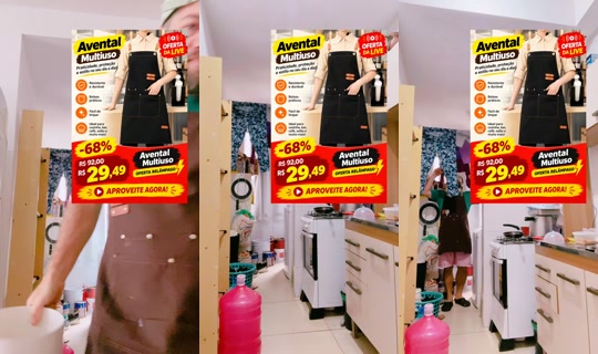 leomardossantosca TikTok Live — Oct 2, 2026, 12:39 PM