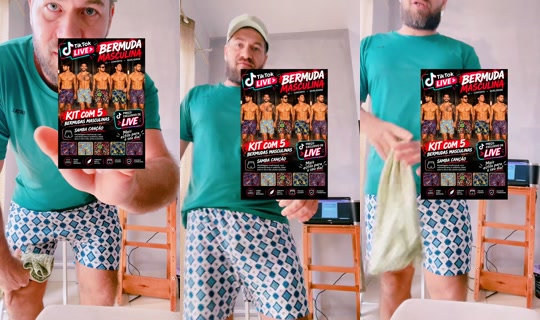 leomardossantosca TikTok Live — Oct 2, 2026, 2:32 PM