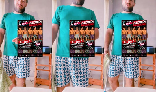 leomardossantosca TikTok Live — Oct 2, 2026, 3:11 PM