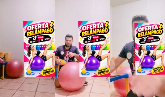 leomardossantosca TikTok Live — Oct 4, 2026, 12:52 AM