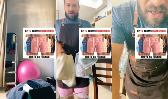 leomardossantosca TikTok Live — Oct 7, 2026, 6:27 PM