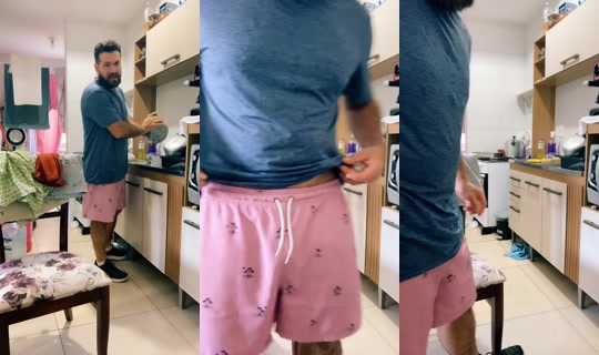 leomardossantosca TikTok Live — Oct 7, 2026, 7:17 PM