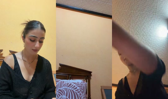 leona.672 TikTok Live — Oct 1, 2026, 4:28 PM