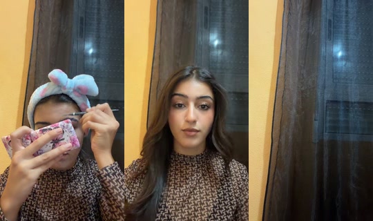 leona.672 TikTok Live — Oct 3, 2026, 1:07 PM