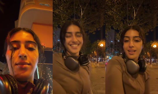 leona.672 TikTok Live — Oct 7, 2026, 8:17 PM