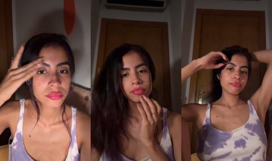 leonaflak TikTok Live — Oct 5, 2026, 9:55 PM