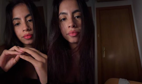 leonaflak TikTok Live — Oct 7, 2026, 10:52 PM