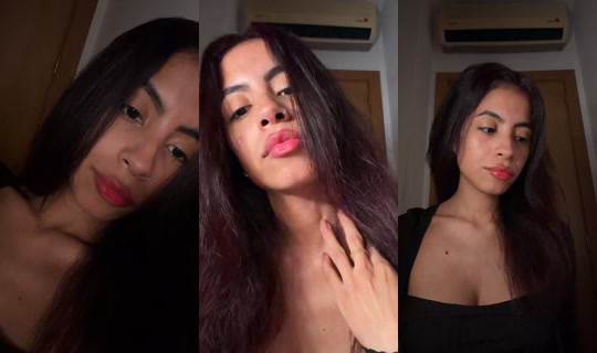 leonaflak TikTok Live — Oct 8, 2026, 12:33 AM