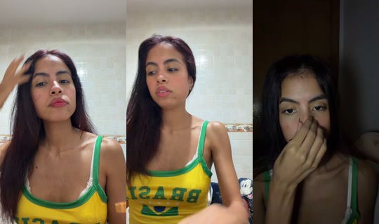 leonaflak TikTok Live — Oct 8, 2026, 8:47 PM