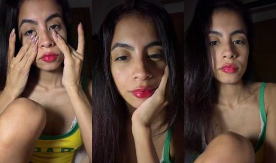leonaflak TikTok Live — Oct 8, 2026, 11:53 PM