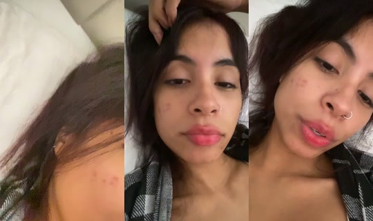 leonaflak TikTok Live — Oct 9, 2026, 10:31 AM