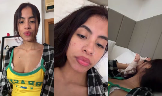 leonaflak TikTok Live — Oct 9, 2026, 11:13 AM