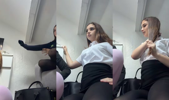 leonalouise.sxx TikTok Live — Oct 1, 2026, 3:34 PM