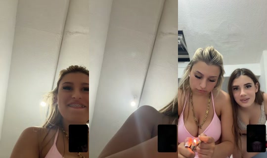 leonalouise.sxx TikTok Live — Oct 1, 2026, 6:47 PM