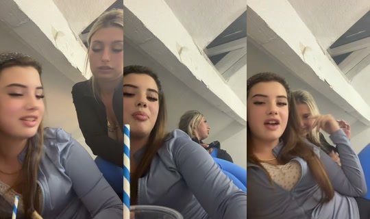 leonalouise.sxx TikTok Live — Oct 3, 2026, 9:38 PM