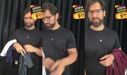 leonardoasousa TikTok Live — Oct 1, 2026, 11:39 AM