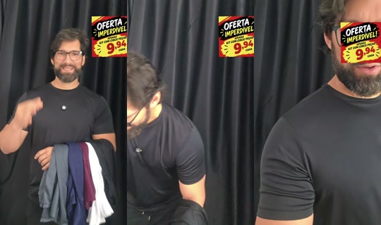 leonardoasousa TikTok Live — Oct 1, 2026, 12:30 PM