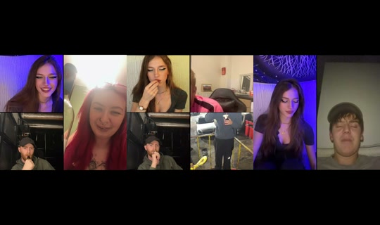 leonasaura TikTok Live — Oct 3, 2026, 2:33 AM