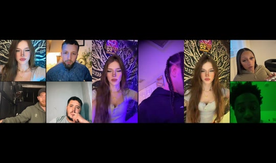 leonasaura TikTok Live — Oct 3, 2026, 11:31 PM