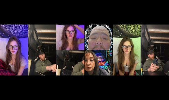 leonasaura TikTok Live — Oct 4, 2026, 2:02 AM