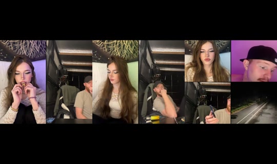 leonasaura TikTok Live — Oct 5, 2026, 2:06 AM