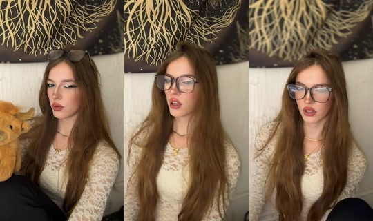 leonasaura TikTok Live — Oct 5, 2026, 3:29 AM