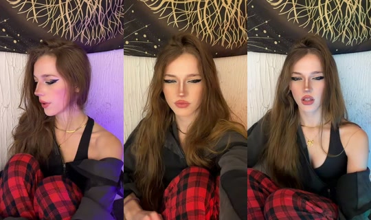 leonasaura TikTok Live — Oct 7, 2026, 12:59 AM