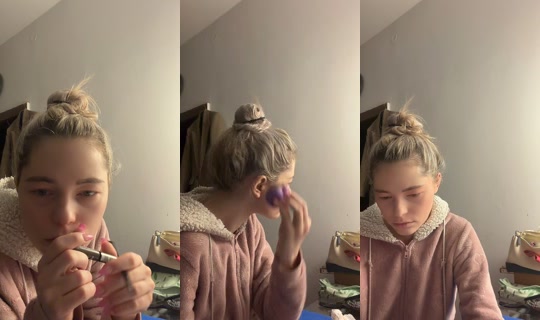 leonasmerkova TikTok Live — Sep 24, 2026, 3:42 AM