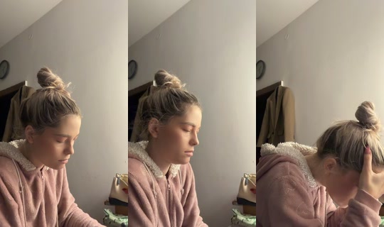 leonasmerkova TikTok Live — Sep 25, 2026, 3:54 AM