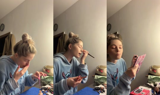 leonasmerkova TikTok Live — Sep 29, 2026, 3:36 AM