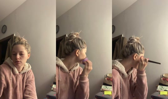 leonasmerkova TikTok Live — Sep 30, 2026, 3:32 AM
