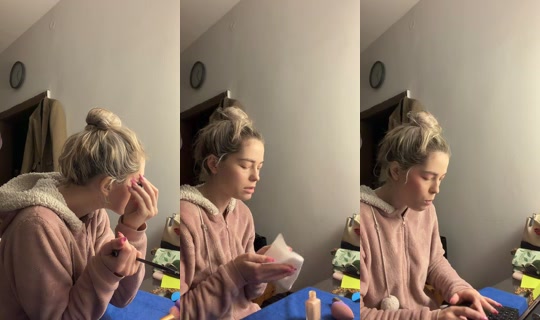 leonasmerkova TikTok Live — Oct 1, 2026, 3:32 AM