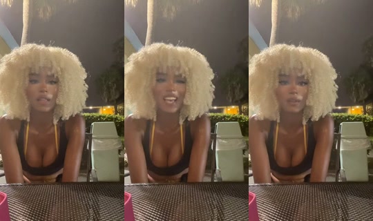 leonawildz TikTok Live — Sep 7, 2026, 12:15 AM