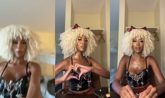 leonawildz TikTok Live — Sep 7, 2026, 3:05 PM