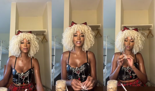 leonawildz TikTok Live — Sep 7, 2026, 3:55 PM