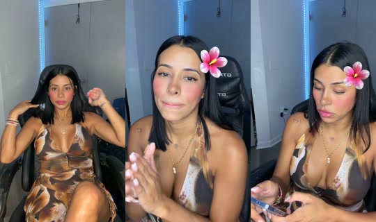 leonelanadall TikTok Live — Aug 23, 2026, 11:12 PM