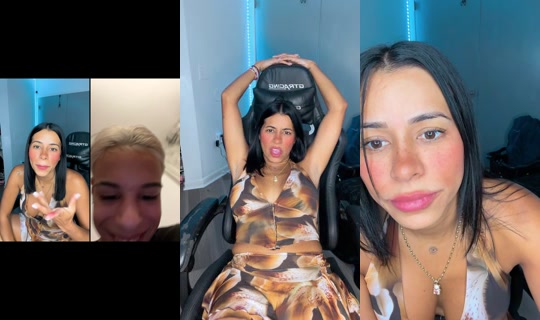 leonelanadall TikTok Live — Aug 24, 2026, 12:31 AM