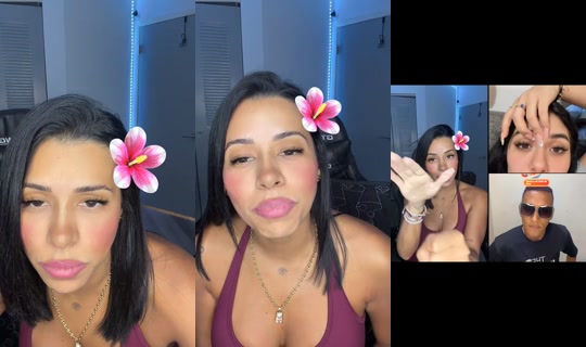 leonelanadall TikTok Live — Aug 24, 2026, 11:31 PM