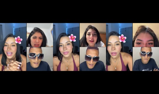 leonelanadall TikTok Live — Aug 25, 2026, 12:21 AM