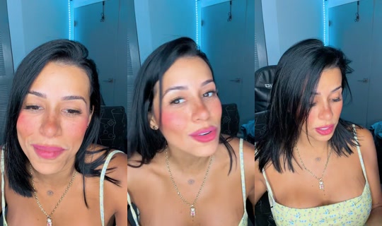 leonelanadall TikTok Live — Aug 27, 2026, 1:13 AM