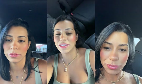leonelanadall TikTok Live — Aug 27, 2026, 12:19 PM