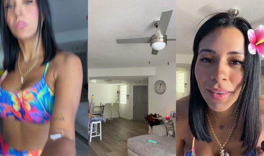 leonelanadall TikTok Live — Aug 27, 2026, 3:01 PM