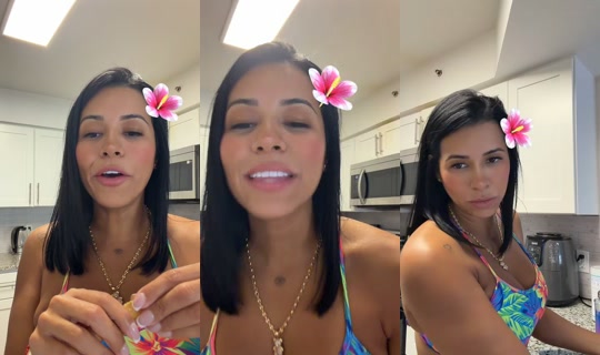 leonelanadall TikTok Live — Aug 27, 2026, 5:31 PM