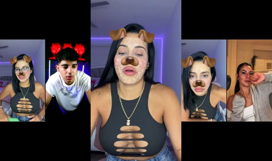 leonelanadall TikTok Live — Aug 28, 2026, 12:24 AM