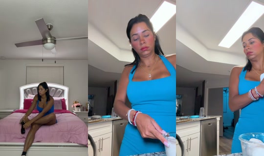 leonelanadall TikTok Live — Aug 28, 2026, 10:38 AM